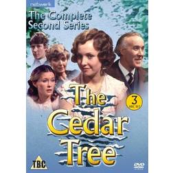 The Cedar Tree - The Complete Series 2 [DVD]
